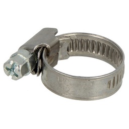 [AQP-KLEM-12-20] Slangklem 12-20 mm