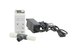 [AQCH-FLECK] Ontsmettings- Chloormodule 3/8" Type Fleck voor installatie in de pekelleiding