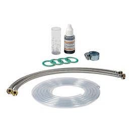 [AS-340] Aansluitset 3/4'' voor waterontharders