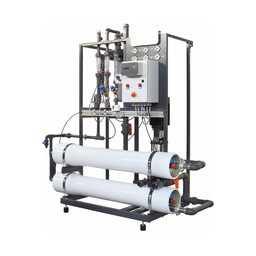 [MO-2] Omgekeerde Osmosesysteem MO-2 (2000L per uur)