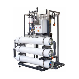 [MO-3] Omgekeerde Osmosesysteem MO-3 (3000L per uur)