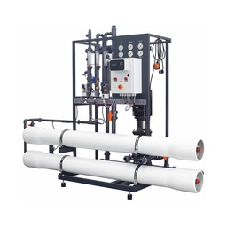 [MO-4] Omgekeerde Osmosesysteem MO-4 (4000L per uur)