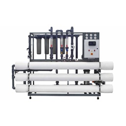 [MO-6] Omgekeerde Osmosesysteem MO-6 (6000L per uur)