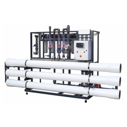 [MO-9] Omgekeerde Osmosesysteem MO-9 (9000L per uur)