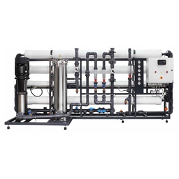 [MO-16] Omgekeerde Osmosesysteem MO-16 (16.000L per uur)
