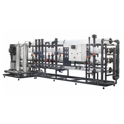 [MO-24] Omgekeerde Osmosesysteem MO-24 (24.000L per uur)